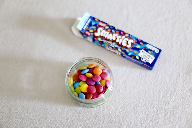 smarties