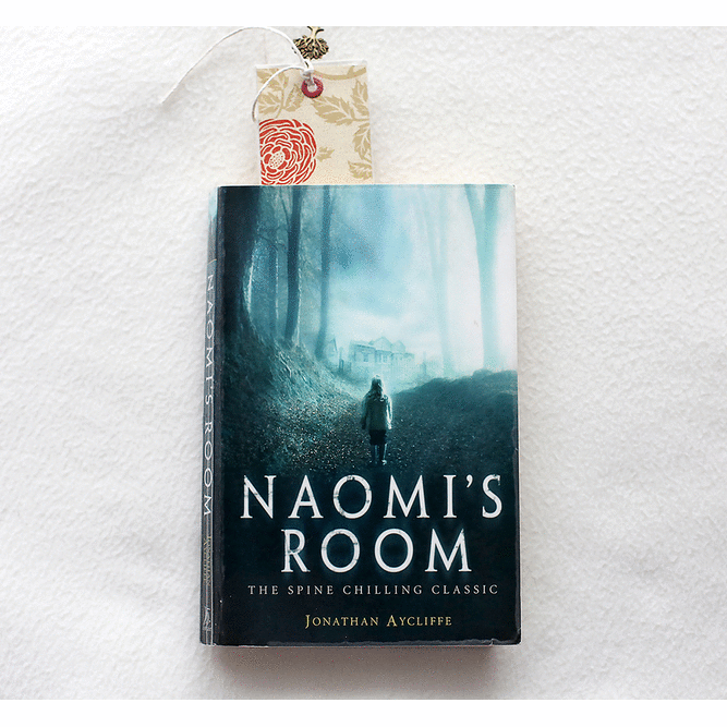 Naomi's Room