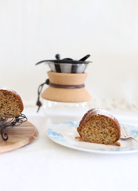 Simple Banana Cake Recipe With Plain Flour Simple Banana Cake Recipe With Plain Flour