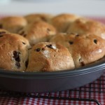 Australian made – Laucke Bread and Baking Mix review and two tested recipes for sweet rolls and chocolate chip brioche