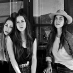 Some music for today: Haim’s Falling