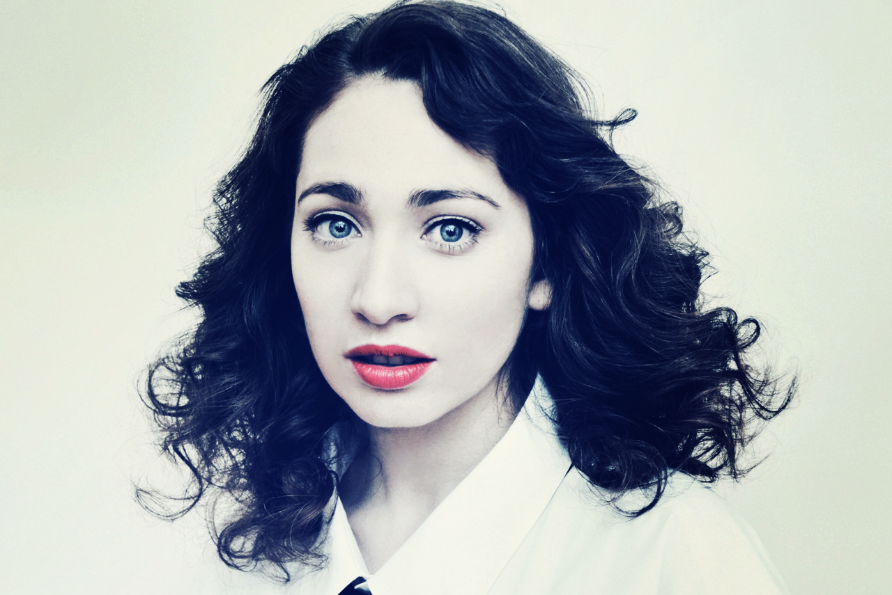 Regina Spektor you’ve got time a