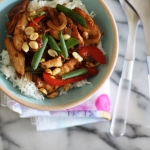 Kung Pao Chicken