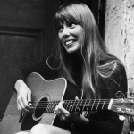 Some music for today: Joni Mitchell’s Both Sides Now