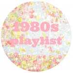 1980s playlist