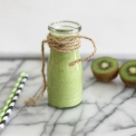 St Patrick’s Day – the green smoothie