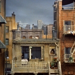 Rear Window