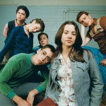 Freaks and Geeks