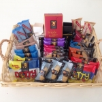 Byron Bay Cookie Company gourmet cookie hamper giveaway (CLOSED)