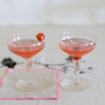 Cocktail Fridays: vintage champagne cocktail