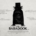The Babadook (movie review)