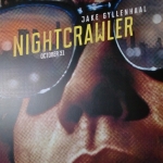 Nightcrawler (movie review)