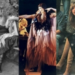A look back at the 70s – Fleetwood Mac