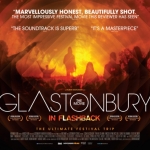 Happy Friday (and Glastonbury the Movie)