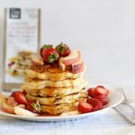 Whisk & Pin product review (Cranberry & Orange Organic Pancake Mix)